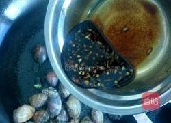 麻辣花甲的做法图解7