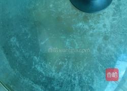 葱烧花蛤的做法图解7