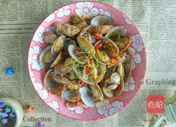 麻辣花甲的做法图解9