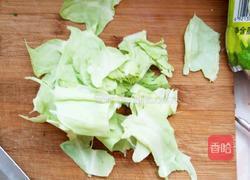 土豆疙瘩汤的做法图解2