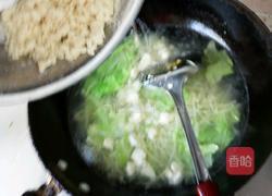 土豆疙瘩汤的做法图解6