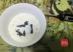 巧克力海绵蛋糕的做法图解2