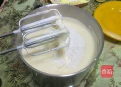 巧克力海绵蛋糕的做法图解8