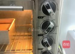 巧克力海绵蛋糕的做法图解14