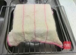 巧克力海绵蛋糕的做法图解15