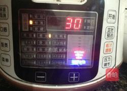 绿豆银耳粥的做法图解3