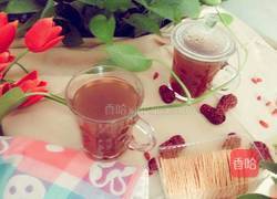 红枣枸杞茶的做法图解10