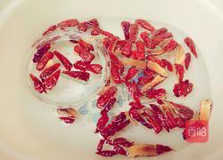 红枣枸杞茶的做法图解4