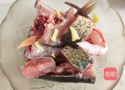 鱼汤的做法图解1