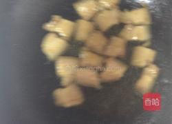 土豆烧猪肉的做法图解5