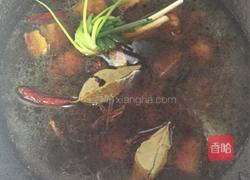 土豆烧猪肉的做法图解7