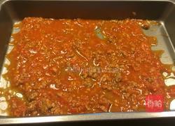 意大利千层面的做法图解6