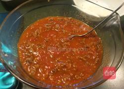 意大利千层面的做法图解5