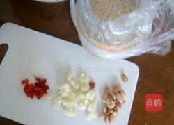 酸辣小黄瓜的做法图解6