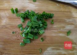 炒玉米粒的做法图解3