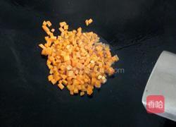 炒玉米粒的做法图解5