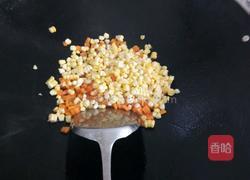 炒玉米粒的做法图解6