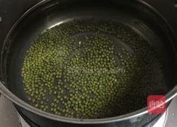 绿豆雪糕的做法图解2