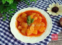 番茄酱土豆丁的做法图解8