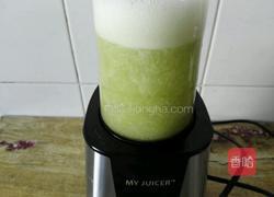 鲜榨葡萄汁的做法图解4