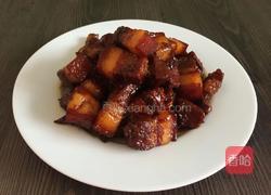 炖五花肉的做法图解4