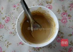 麻酱凉面的做法图解4