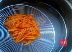 麻酱凉面的做法图解5