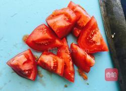 东北炖茄子的做法图解6