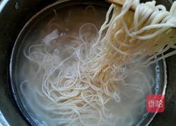 麻酱凉面的做法图解6