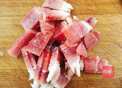 东北炖茄子的做法图解8