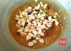 黄瓜鸡丁的做法图解7