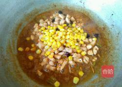 黄瓜鸡丁的做法图解8