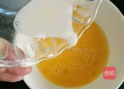 摊蛋皮的做法图解3