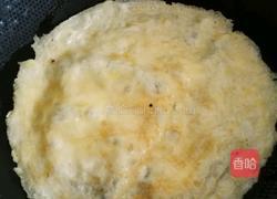 摊蛋皮的做法图解7