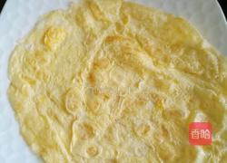 摊蛋皮的做法图解8