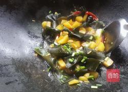 海带烧土豆的做法图解7