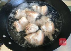 炖五花肉的做法图解2