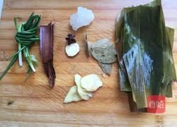 炖五花肉的做法图解3