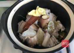 炖五花肉的做法图解7