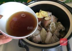 炖五花肉的做法图解8