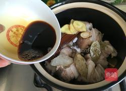 炖五花肉的做法图解9