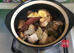 炖五花肉的做法图解12