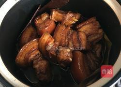 炖五花肉的做法图解14