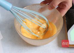 玉子烧的做法图解2