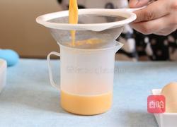 玉子烧的做法图解3