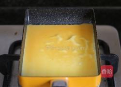 玉子烧的做法图解6