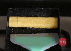 玉子烧的做法图解7