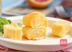 玉子烧的做法图解10