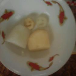 水果家族的做法[图]