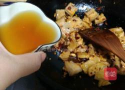 洋葱炒回锅肉的做法图解6